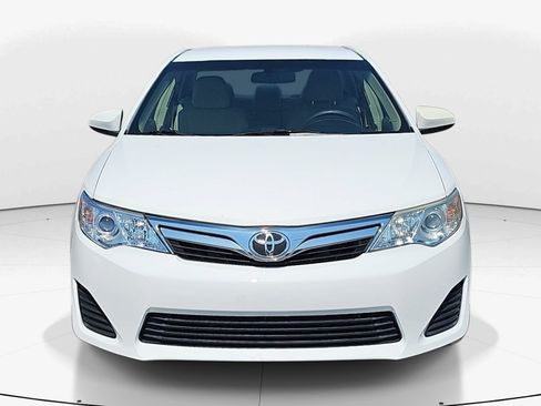Used 2014 Toyota Camry LE FWD image 9