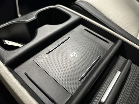 New 2026 Honda Odyssey Elite image 16