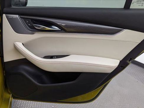 Used 2024 Cadillac CT5 V w/ Premium Package image 19