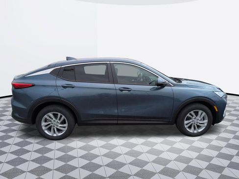 New 2026 Buick Envista Preferred w/ Advanced Safety Package FWD image 8