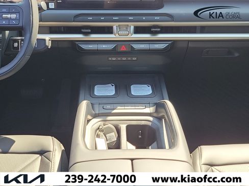 New 2027 Kia Telluride EX FWD image 20