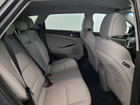 Used 2018 Hyundai Tucson SE AWD/4WD image 19