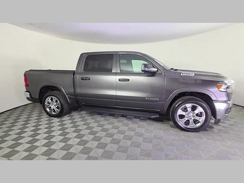Used 2025 RAM 1500 Big Horn RWD image 35