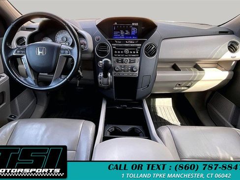 Used 2015 Honda Pilot EX-L image 15
