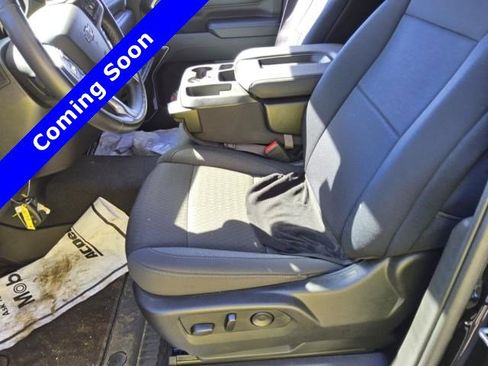 Used 2023 Chevrolet Silverado 1500 RST w/ Protection Package RWD image 18