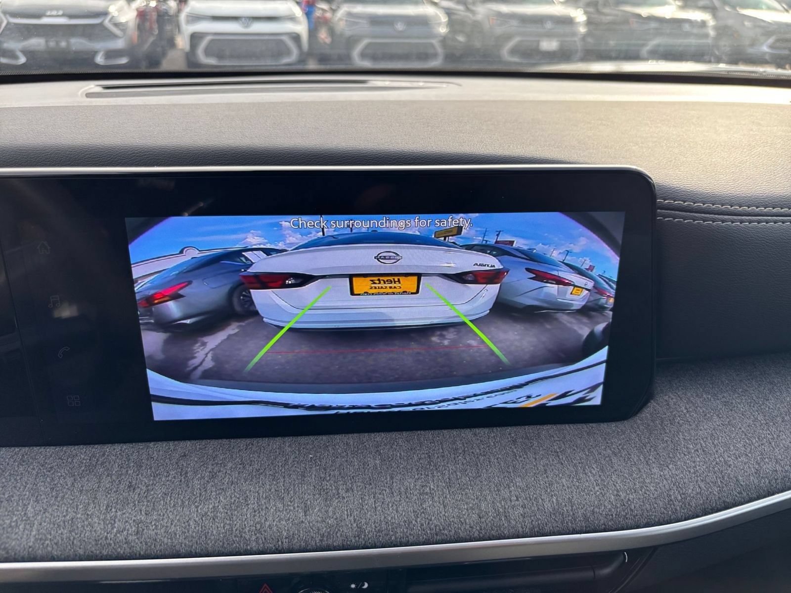 Used 2026 Nissan Kicks SR FWD image 21
