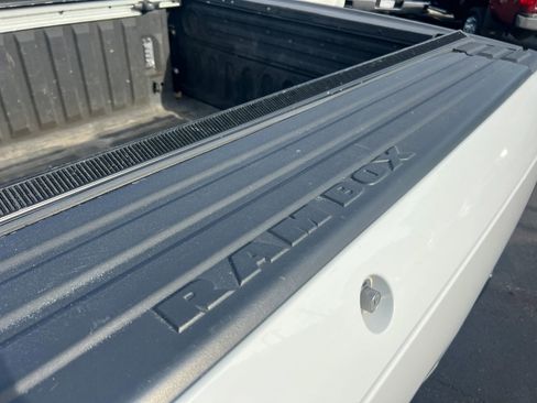 Used 2018 RAM 2500 Tradesman w/ Snow Chief Group image 35