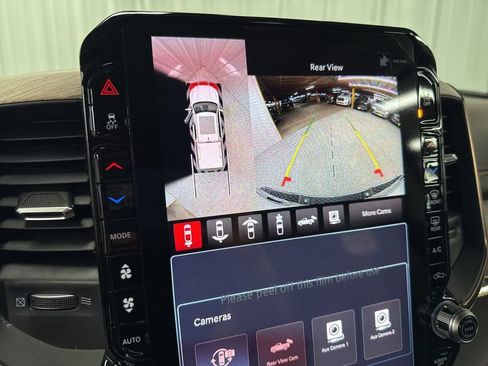 New 2026 RAM 1500 Limited image 29