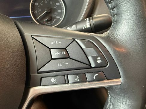 Used 2023 Nissan Sentra SV w/ All-Weather Package FWD image 27