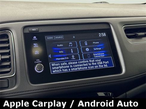Used 2021 Honda HR-V EX image 20