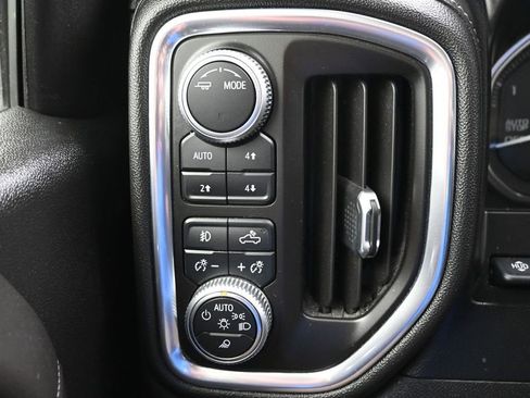 Used 2020 GMC Sierra 1500 Denali w/ Denali Carbonpro Edition AWD/4WD image 24