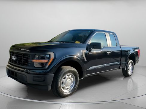 Certified 2024 Ford F150 XL w/ Tow/Haul Package image 11