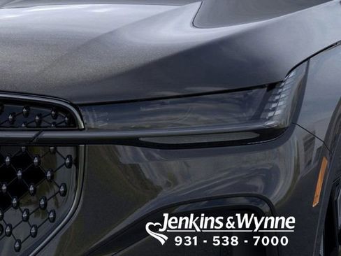 New 2026 Lincoln Nautilus Reserve w/ Jet Appearance Package image 18