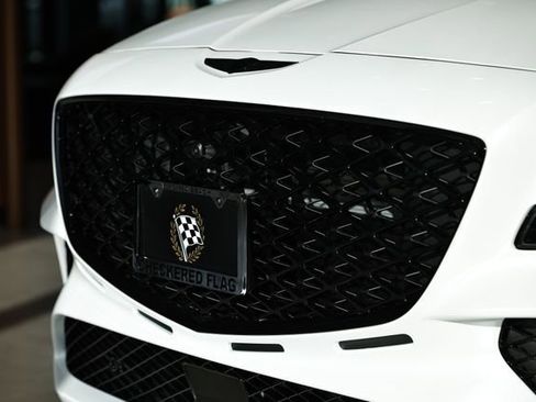 New 2026 Genesis GV80 3.5T e-SC image 13