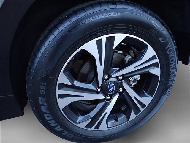 Certified 2024 Subaru Crosstrek 2.0i Premium AWD/4WD image 7