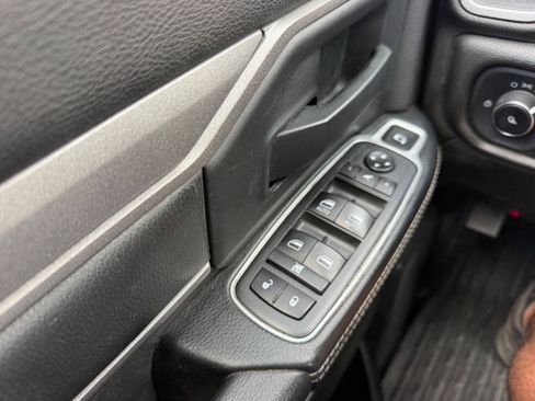 Used 2020 RAM 2500 Tradesman w/ Towing Technology Group AWD/4WD image 18
