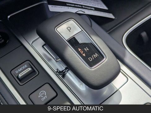 New 2026 INFINITI QX60 Sport AWD/4WD image 16