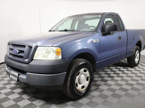 Used 2005 Ford F150 XL RWD image 5