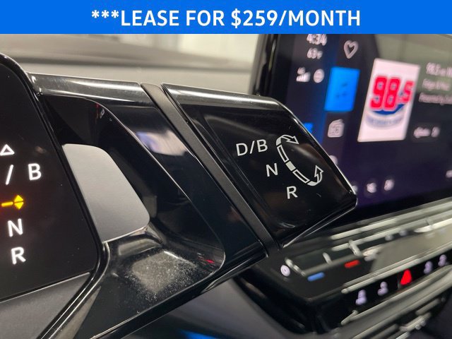 Used 2023 Volkswagen ID.4 Pro S RWD image 15