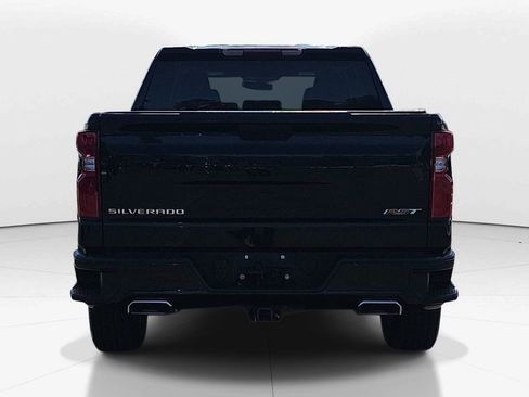 Used 2021 Chevrolet Silverado 1500 RST AWD/4WD image 6