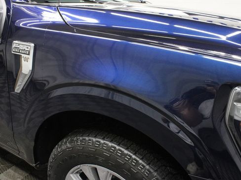 Used 2024 Ford F150 King Ranch w/ FX4 Off-Road Package AWD/4WD image 44