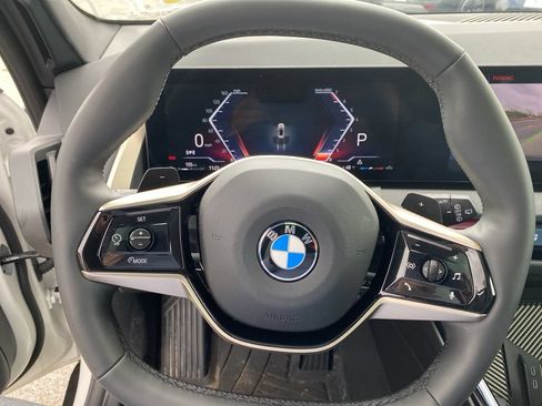 Certified 2025 BMW X3 xDrive30 w/ Convenience Package AWD/4WD image 10