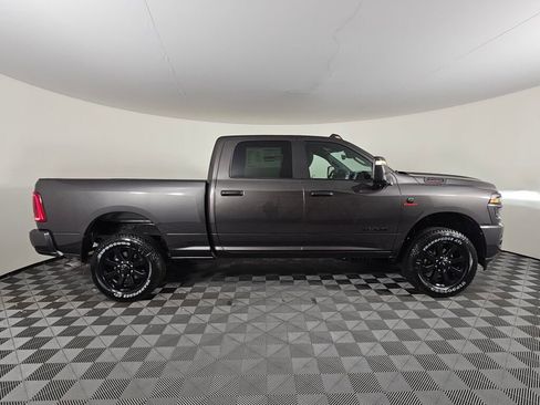 New 2026 RAM 3500 Big Horn AWD/4WD image 3