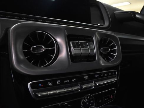 Certified 2021 Mercedes-Benz G 63 AMG 4MATIC image 34