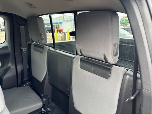 Used 2020 Toyota Tacoma SR w/ SX Package AWD/4WD image 21