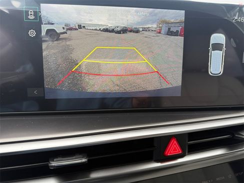 New 2026 Kia Sorento EX image 13