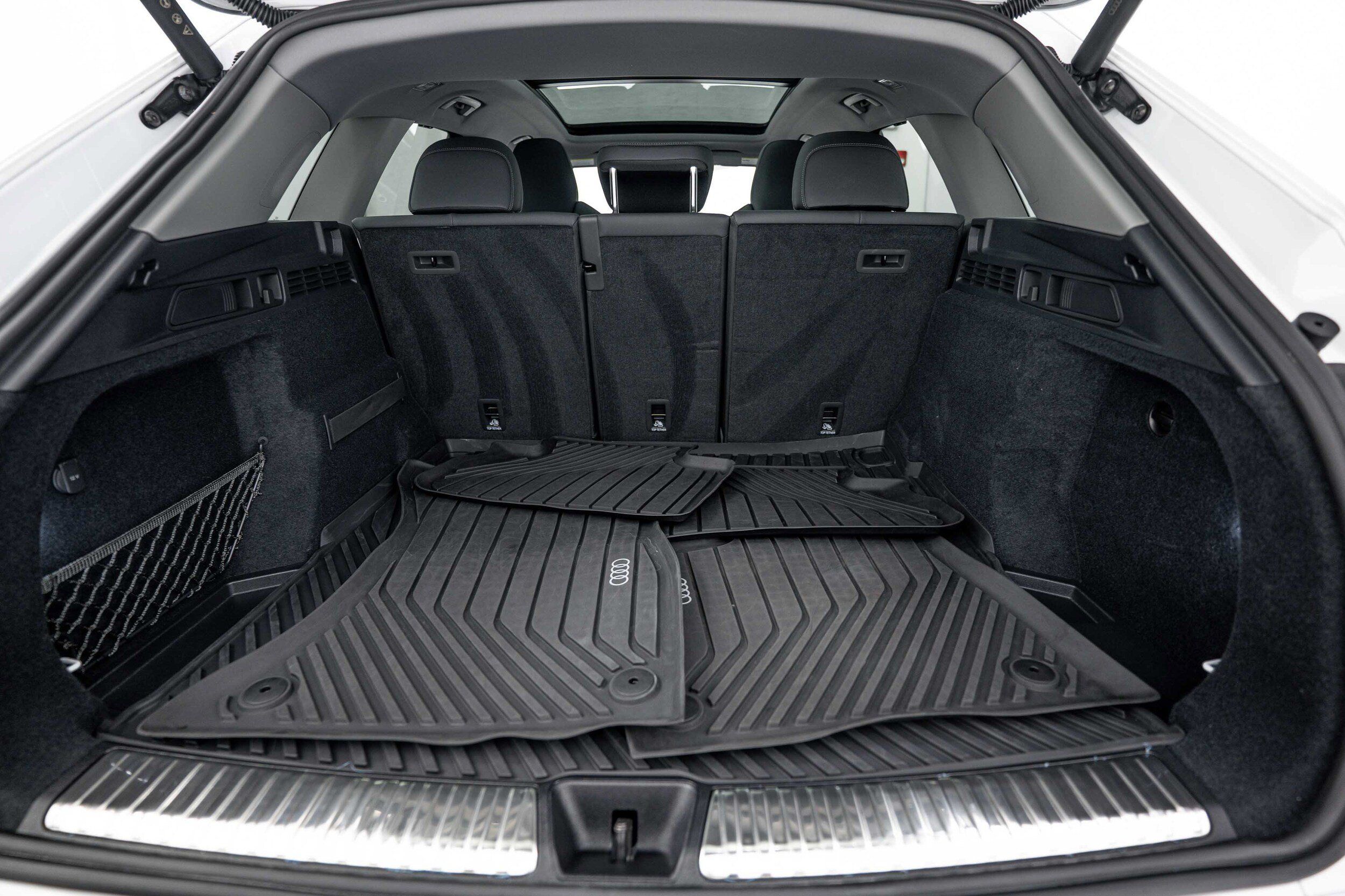 Used 2025 Audi Q5 Premium Plus AWD/4WD image 20