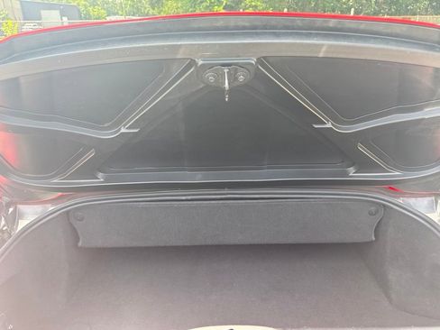 Used 2015 Chevrolet Corvette Stingray Convertible w/ 2LT Preferred Equipment Group RWD image 18