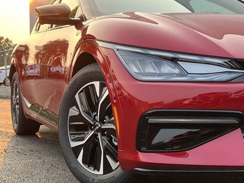 New 2023 Kia EV6 GT-Line image 7