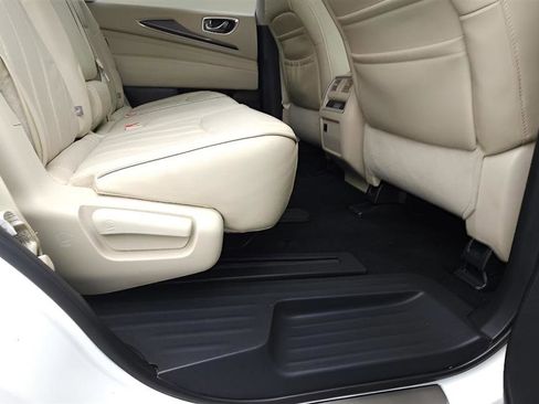 Used 2019 INFINITI QX60 Luxe w/ Essential Package AWD/4WD image 34