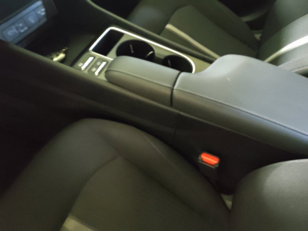 Used 2025 Hyundai Sonata SEL FWD image 26