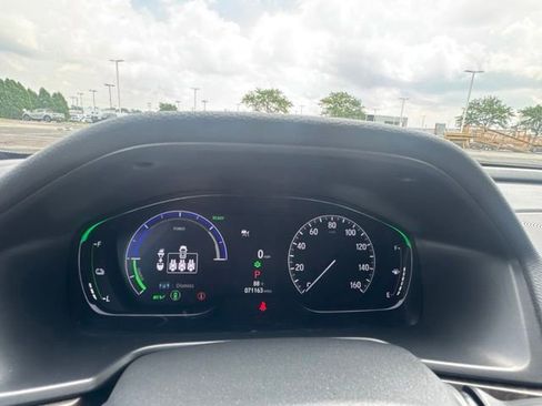 Used 2022 Honda Accord EX-L image 20