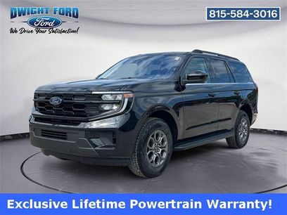 New 2025 Ford Expedition XL