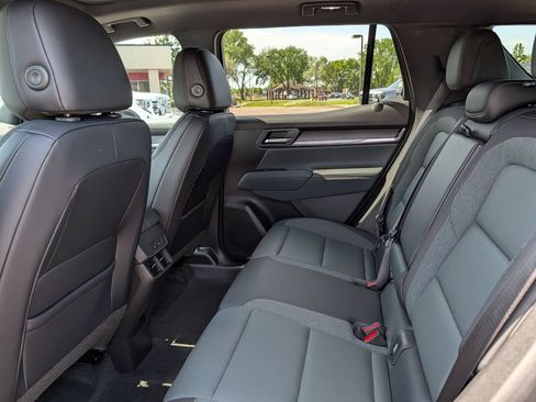 New 2026 GMC Terrain AT4 w/ Convenience Package III AWD/4WD image 31