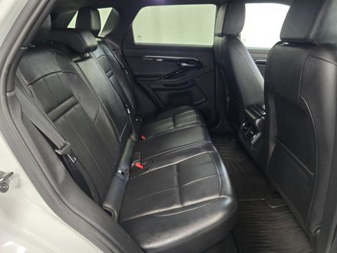 Used 2023 Land Rover Range Rover Evoque S image 23