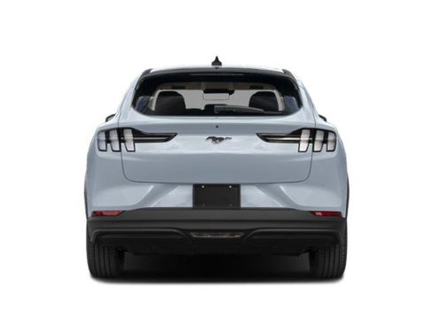 New 2026 Ford Mustang Mach-E Select image 5