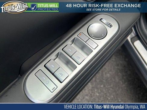 New 2026 Hyundai Palisade SEL AWD/4WD image 59