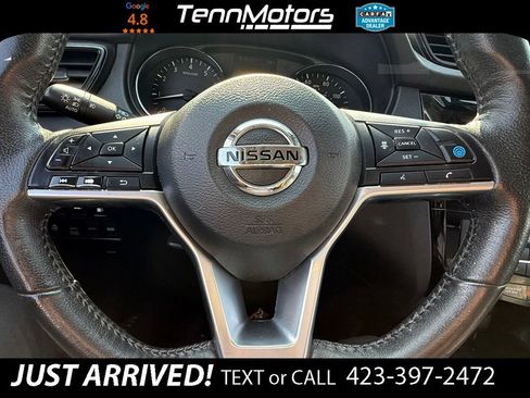 Used 2019 Nissan Rogue SL w/ Premium Package AWD/4WD image 17