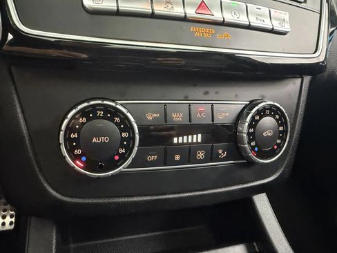 Used 2016 Mercedes-Benz GLE 450 4MATIC Coupe image 37
