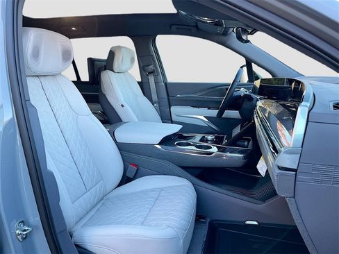New 2026 Cadillac Escalade IQL Sport 1 image 30