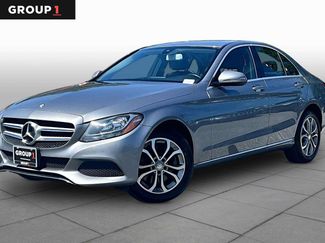 Used 2016 Mercedes-Benz C 300 4MATIC Sedan video 1