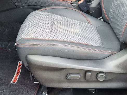 Used 2019 Subaru Forester Sport image 25