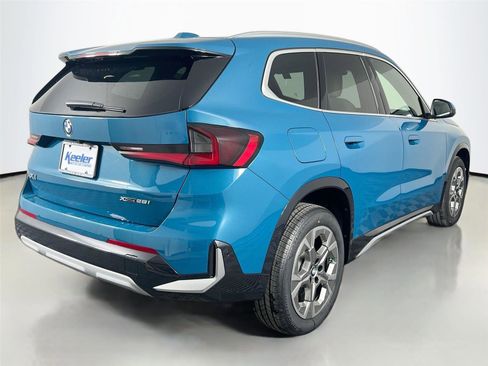 Used 2025 BMW X1 xDrive28i w/ Convenience Package image 6
