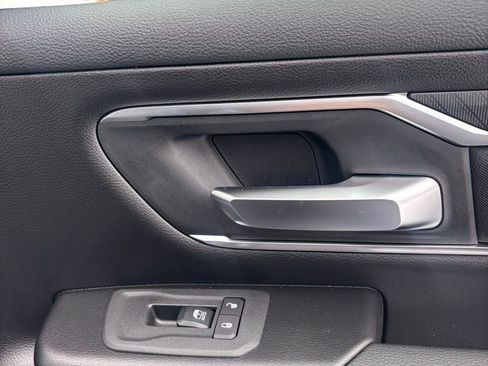 New 2026 RAM 1500 Big Horn image 17