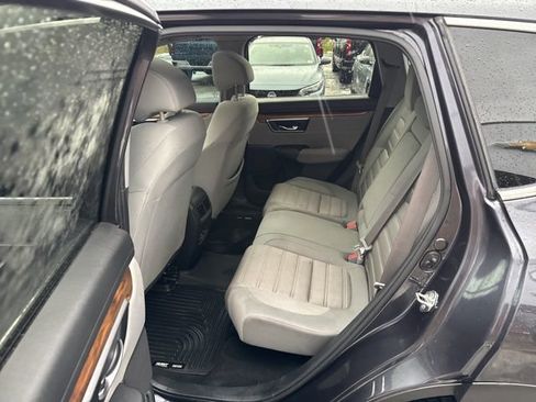 Used 2019 Honda CR-V EX image 46
