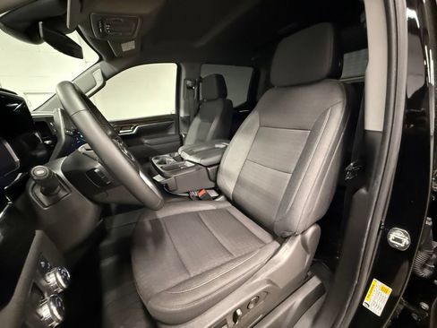 Used 2024 GMC Sierra 1500 Elevation w/ LPO, Elevation Black Package RWD image 17